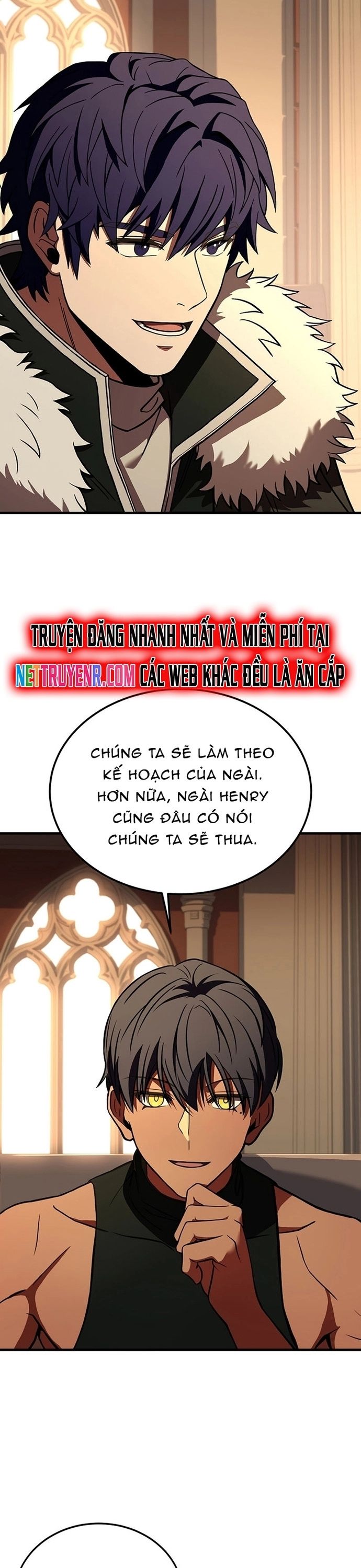 đọc truyện Sự Trở Lại Của Pháp Sư 8 Vòng Chương 102 ảnh 23 tại Giả Dược