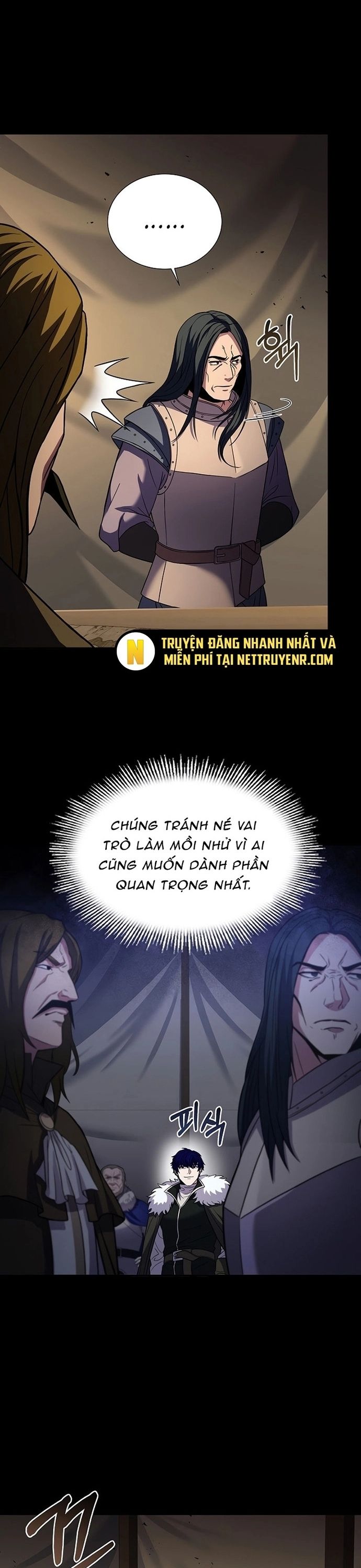 đọc truyện Sự Trở Lại Của Pháp Sư 8 Vòng Chương 103 ảnh 8 tại Giả Dược