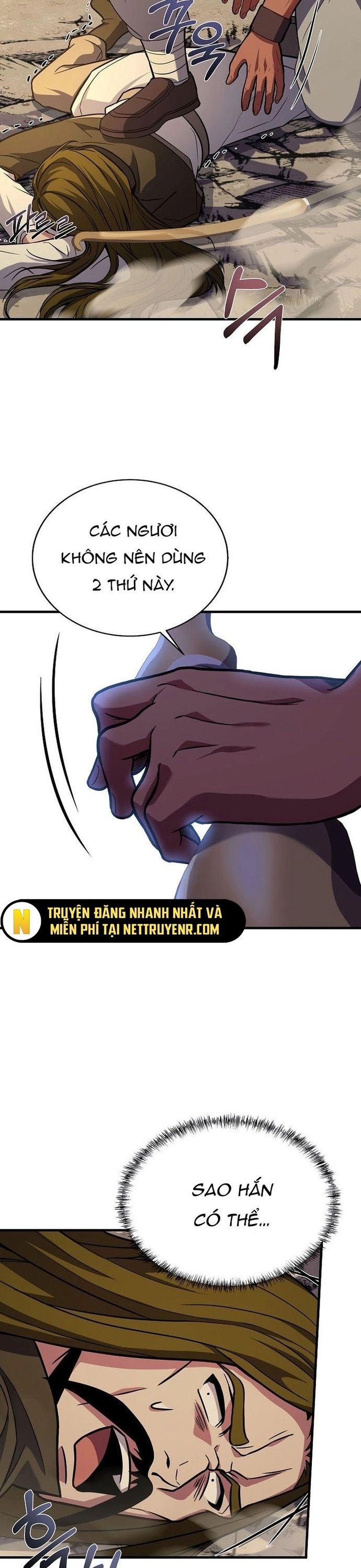 đọc truyện Sự Trở Lại Của Pháp Sư 8 Vòng Chương 104 ảnh 35 tại Giả Dược