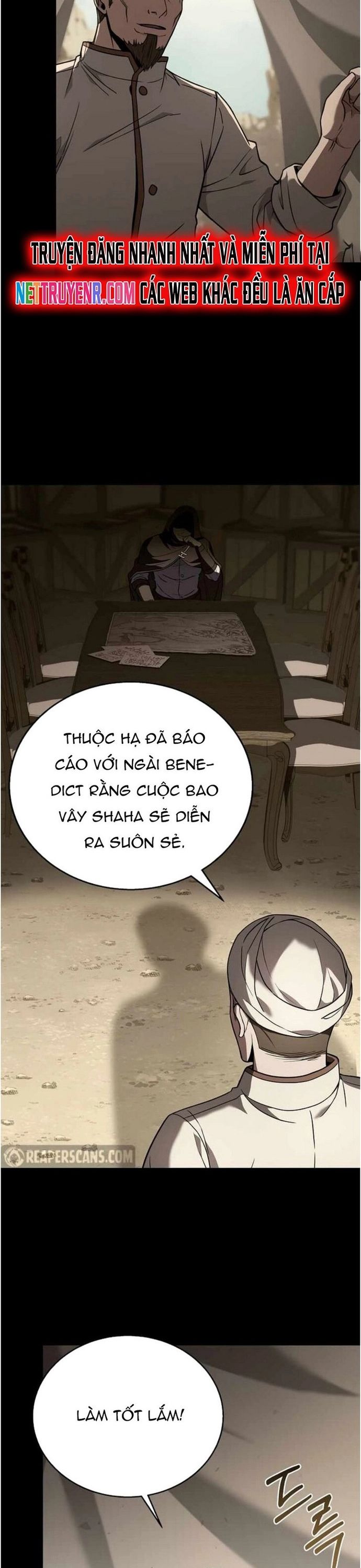đọc truyện Sự Trở Lại Của Pháp Sư 8 Vòng Chương 105 ảnh 4 tại Giả Dược