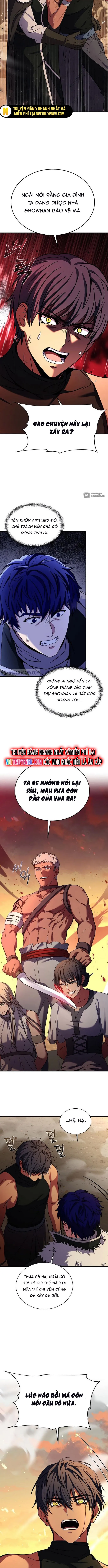 đọc truyện Sự Trở Lại Của Pháp Sư 8 Vòng Chương 106 ảnh 17 tại Giả Dược