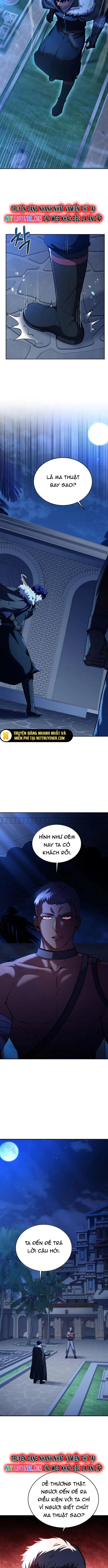 đọc truyện Sự Trở Lại Của Pháp Sư 8 Vòng Chương 107 ảnh 6 tại Giả Dược