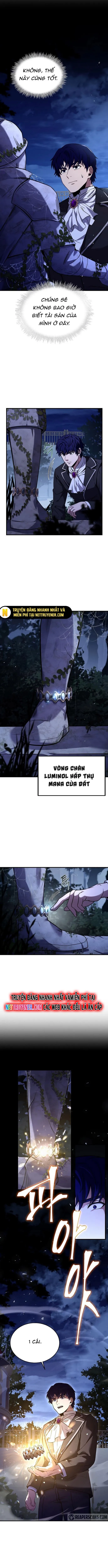 đọc truyện Sự Trở Lại Của Pháp Sư 8 Vòng Chương 109 ảnh 10 tại Giả Dược