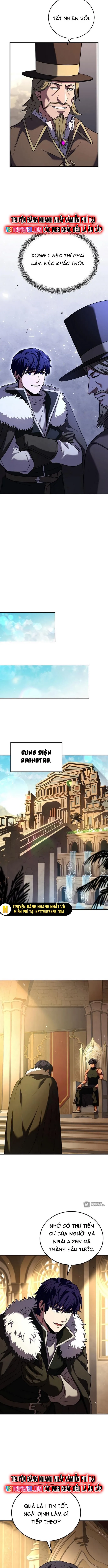 đọc truyện Sự Trở Lại Của Pháp Sư 8 Vòng Chương 110 ảnh 8 tại Giả Dược