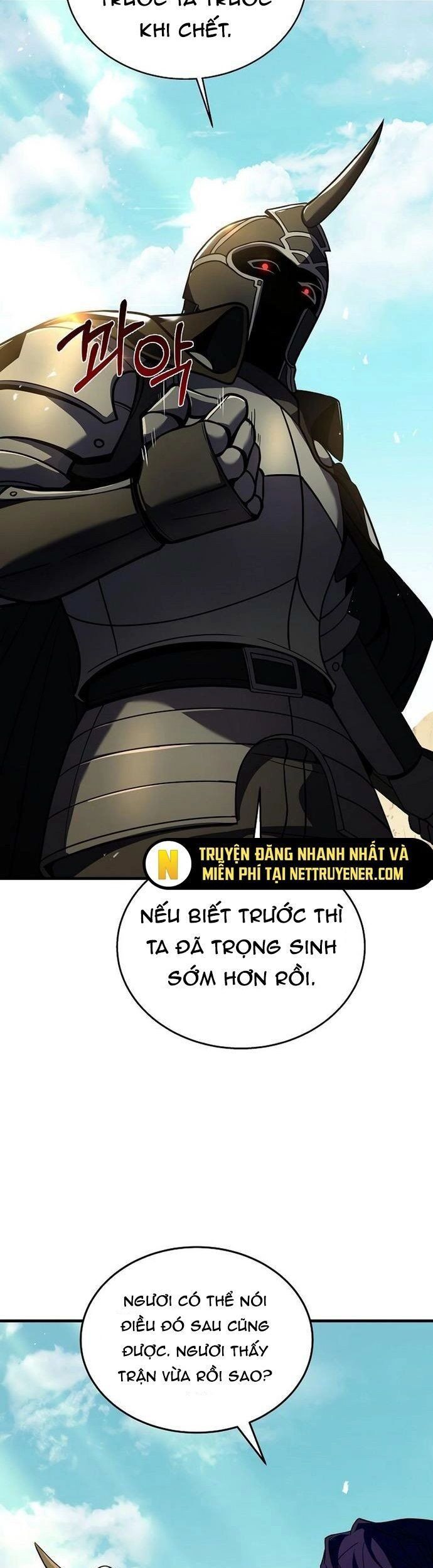 đọc truyện Sự Trở Lại Của Pháp Sư 8 Vòng Chương 111 ảnh 16 tại Giả Dược