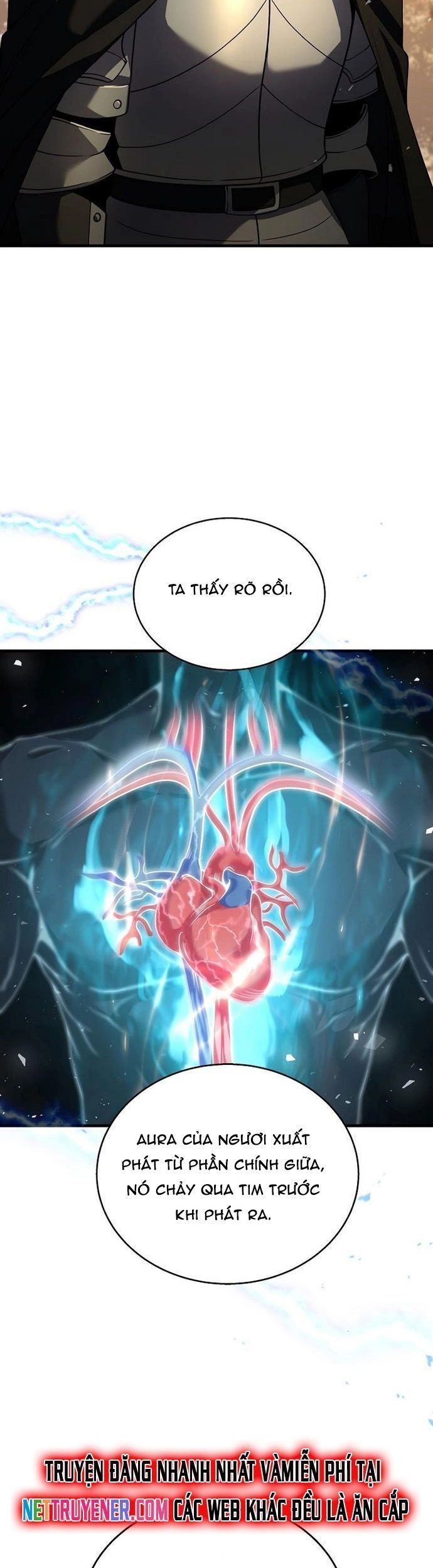 đọc truyện Sự Trở Lại Của Pháp Sư 8 Vòng Chương 111 ảnh 18 tại Giả Dược