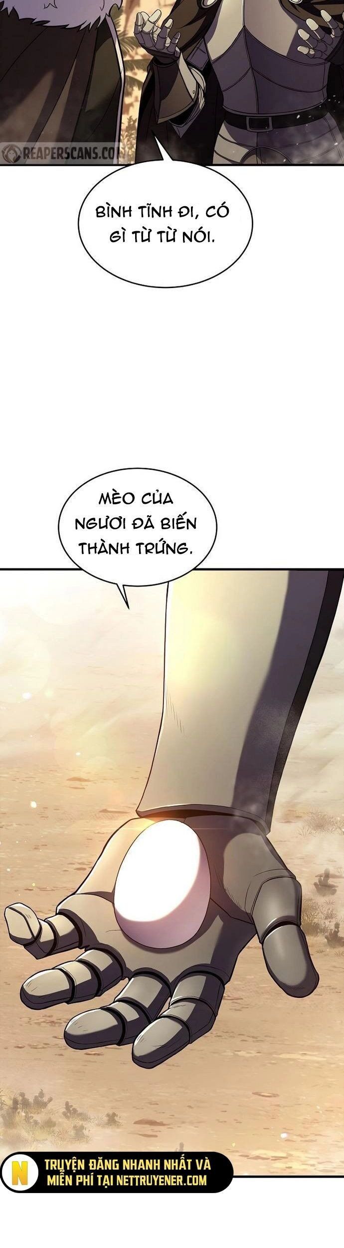 đọc truyện Sự Trở Lại Của Pháp Sư 8 Vòng Chương 111 ảnh 28 tại Giả Dược
