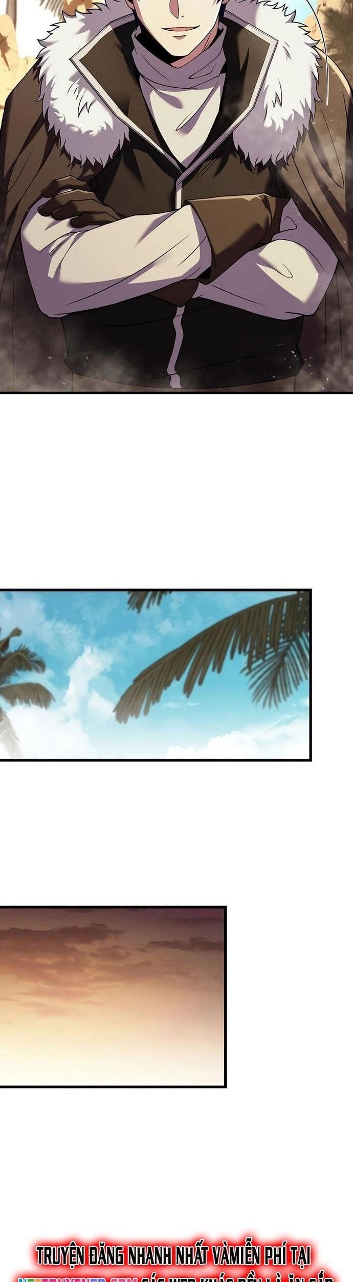 đọc truyện Sự Trở Lại Của Pháp Sư 8 Vòng Chương 111 ảnh 35 tại Giả Dược