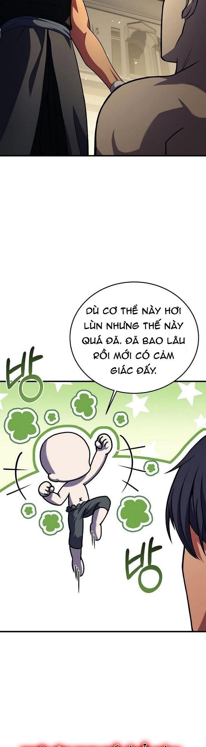 đọc truyện Sự Trở Lại Của Pháp Sư 8 Vòng Chương 111 ảnh 43 tại Giả Dược