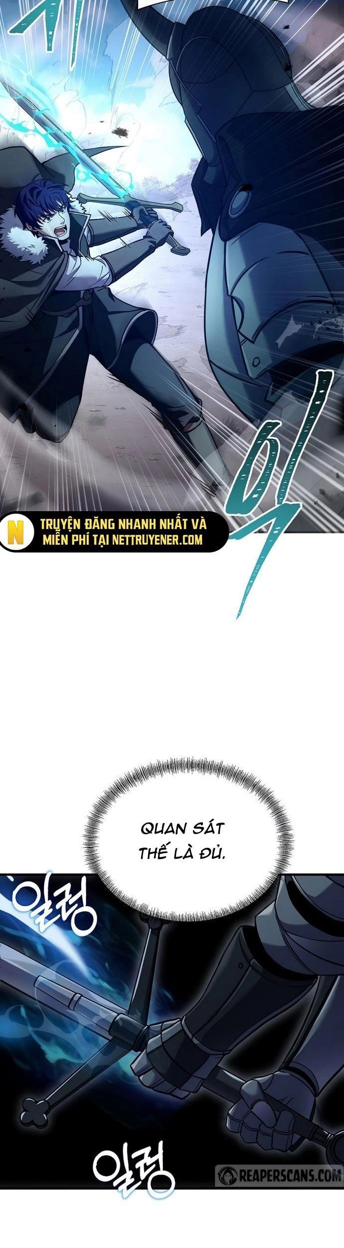 đọc truyện Sự Trở Lại Của Pháp Sư 8 Vòng Chương 111 ảnh 10 tại Giả Dược