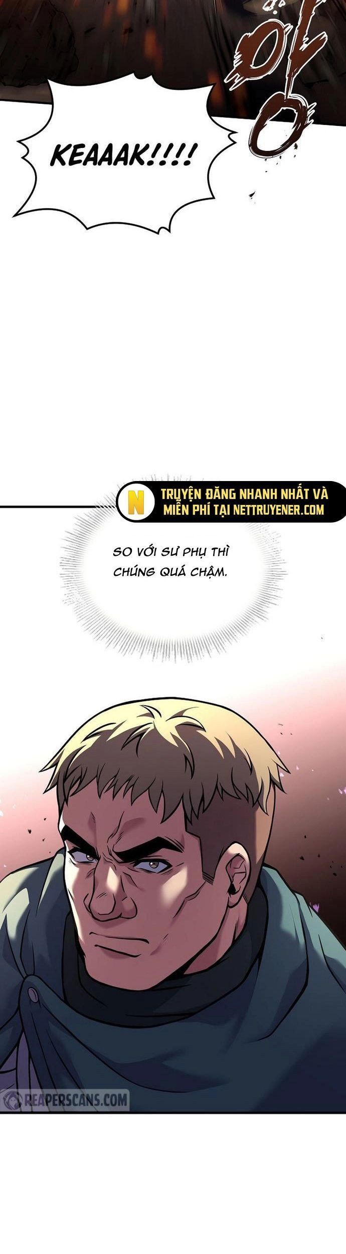 đọc truyện Sự Trở Lại Của Pháp Sư 8 Vòng Chương 112 ảnh 18 tại Giả Dược