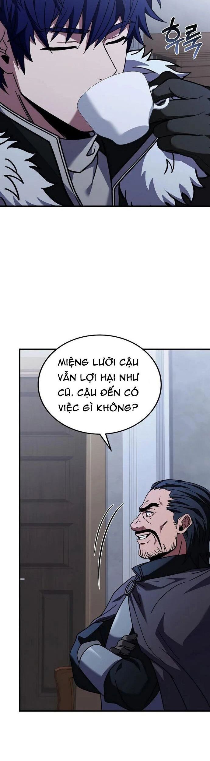 đọc truyện Sự Trở Lại Của Pháp Sư 8 Vòng Chương 113 ảnh 15 tại Giả Dược