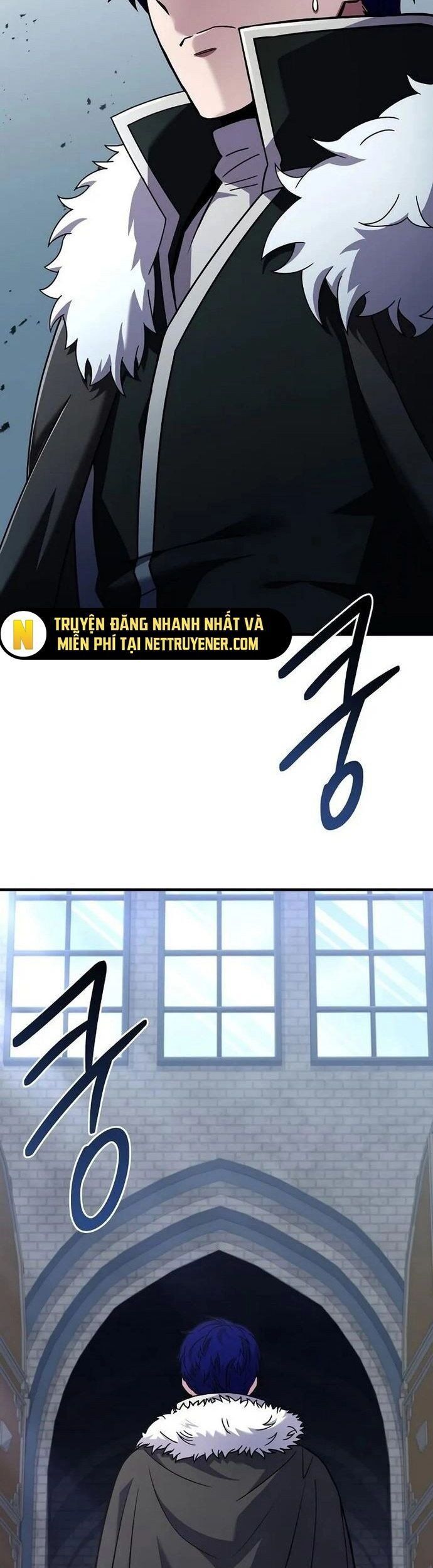đọc truyện Sự Trở Lại Của Pháp Sư 8 Vòng Chương 113 ảnh 4 tại Giả Dược