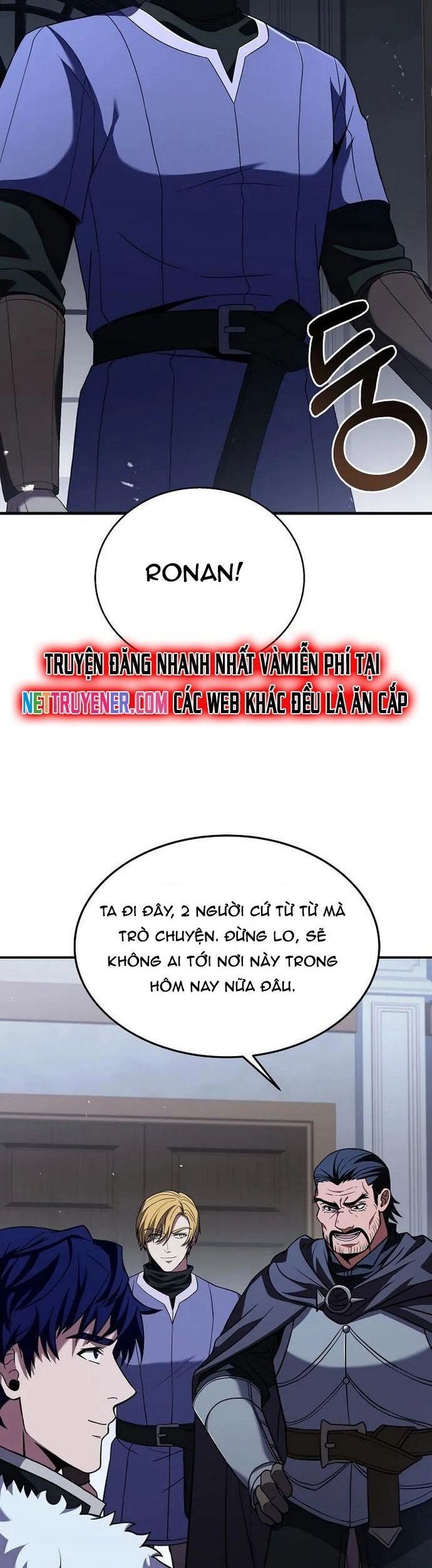đọc truyện Sự Trở Lại Của Pháp Sư 8 Vòng Chương 113 ảnh 49 tại Giả Dược