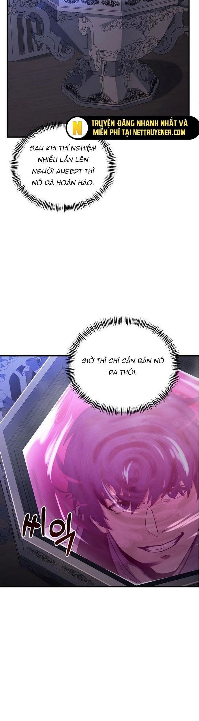 đọc truyện Sự Trở Lại Của Pháp Sư 8 Vòng Chương 114 ảnh 33 tại Giả Dược