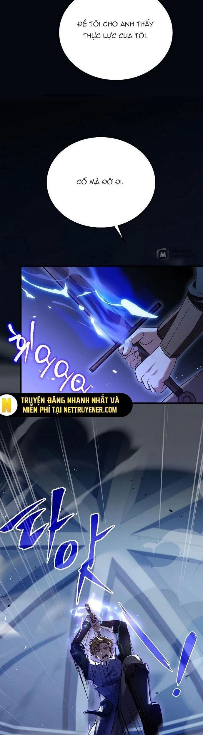 đọc truyện Sự Trở Lại Của Pháp Sư 8 Vòng Chương 114 ảnh 5 tại Giả Dược