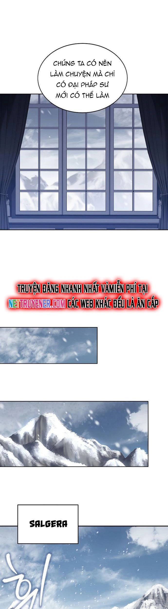 đọc truyện Sự Trở Lại Của Pháp Sư 8 Vòng Chương 115 ảnh 14 tại Giả Dược