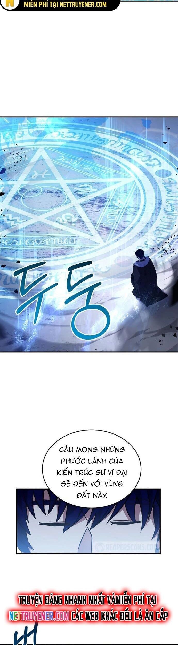 đọc truyện Sự Trở Lại Của Pháp Sư 8 Vòng Chương 115 ảnh 20 tại Giả Dược