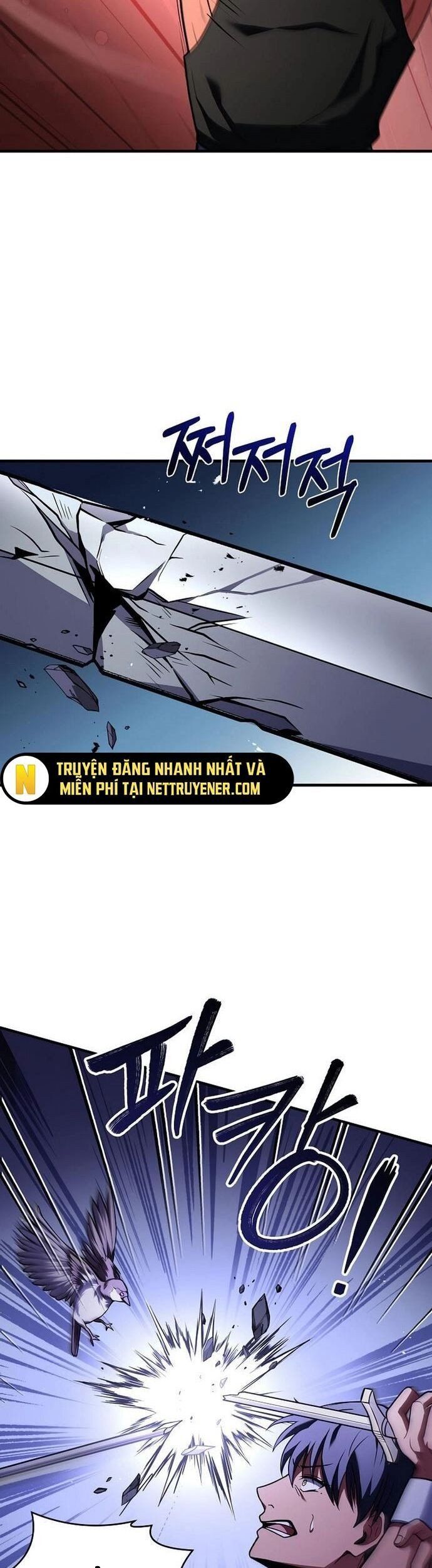 đọc truyện Sự Trở Lại Của Pháp Sư 8 Vòng Chương 115 ảnh 29 tại Giả Dược