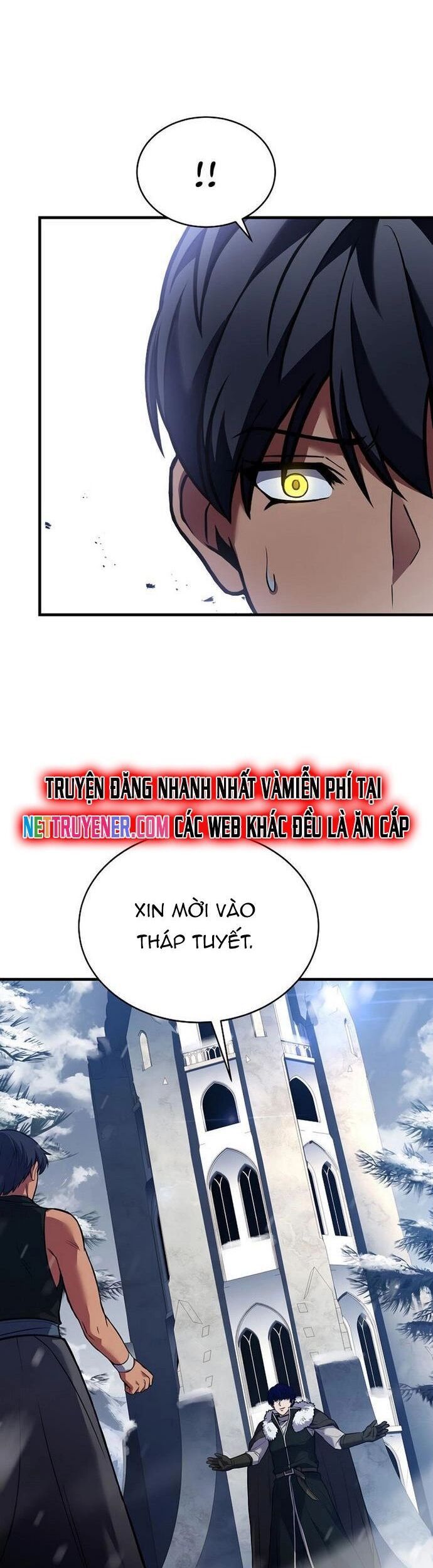 đọc truyện Sự Trở Lại Của Pháp Sư 8 Vòng Chương 115 ảnh 53 tại Giả Dược