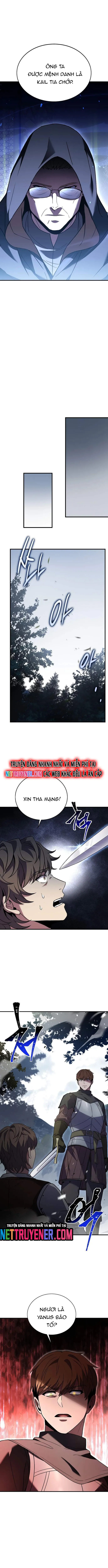 đọc truyện Sự Trở Lại Của Pháp Sư 8 Vòng Chương 116 ảnh 5 tại Giả Dược