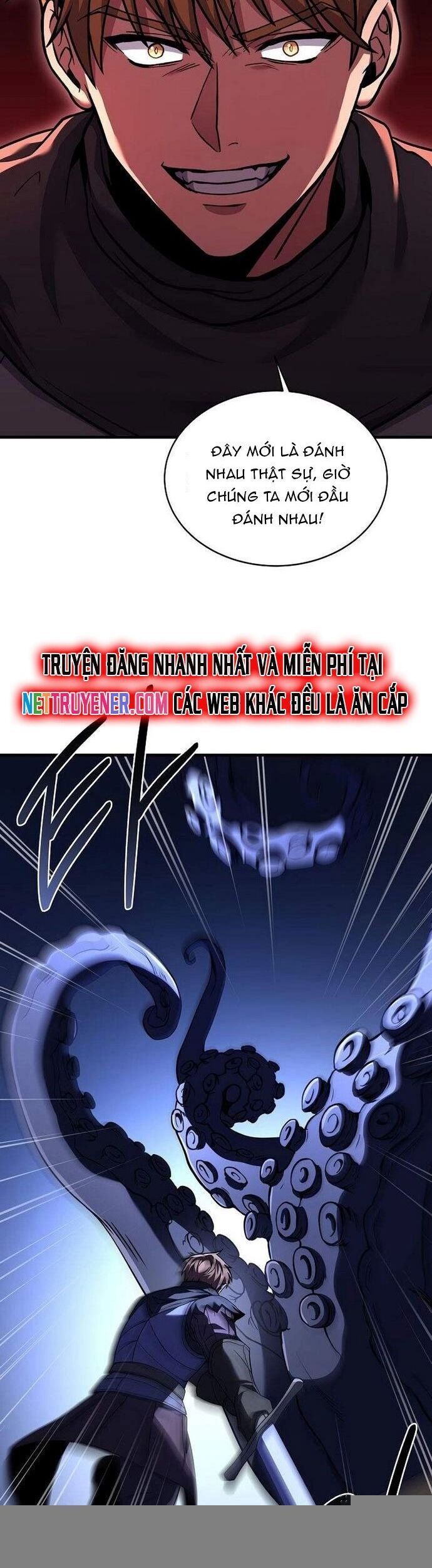 đọc truyện Sự Trở Lại Của Pháp Sư 8 Vòng Chương 119 ảnh 19 tại Giả Dược