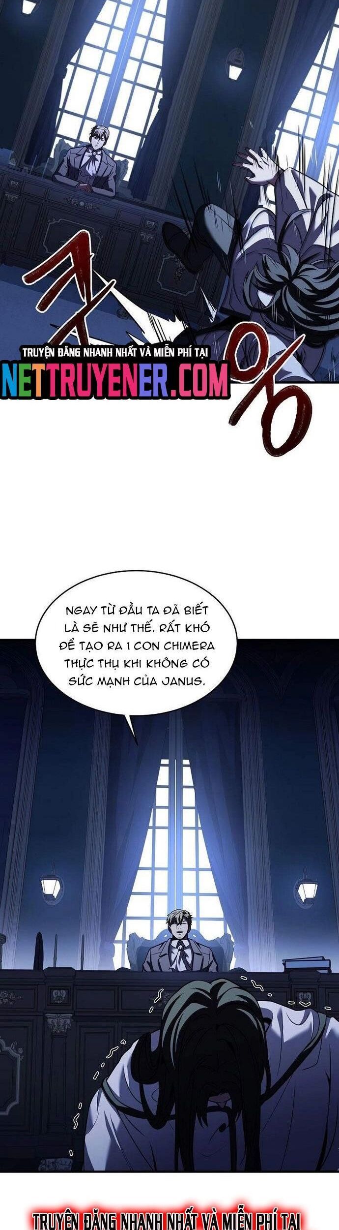 đọc truyện Sự Trở Lại Của Pháp Sư 8 Vòng Chương 119 ảnh 38 tại Giả Dược