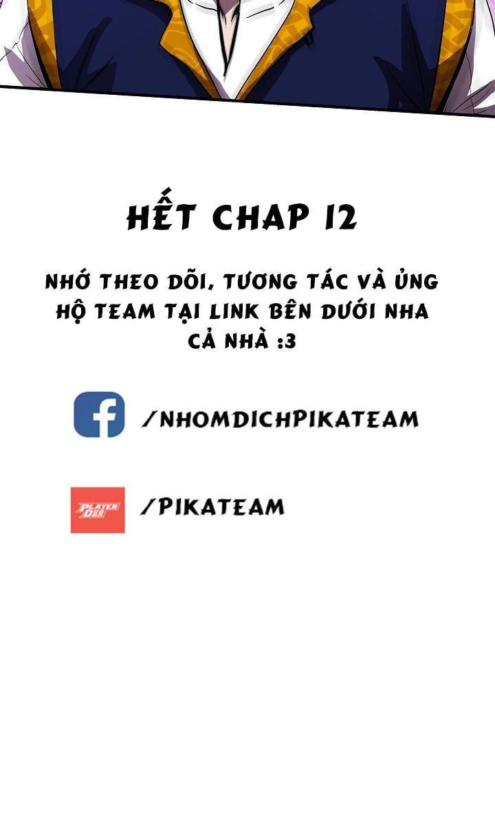 đọc truyện Sự Trở Lại Của Pháp Sư 8 Vòng Chương 12 ảnh 47 tại Giả Dược