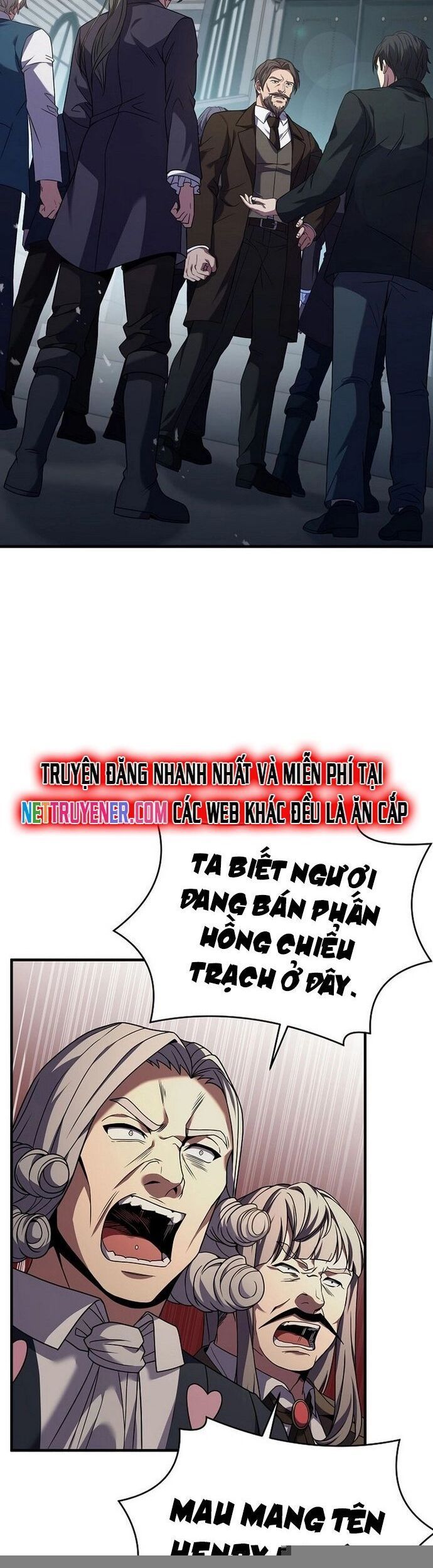đọc truyện Sự Trở Lại Của Pháp Sư 8 Vòng Chương 120 ảnh 17 tại Giả Dược