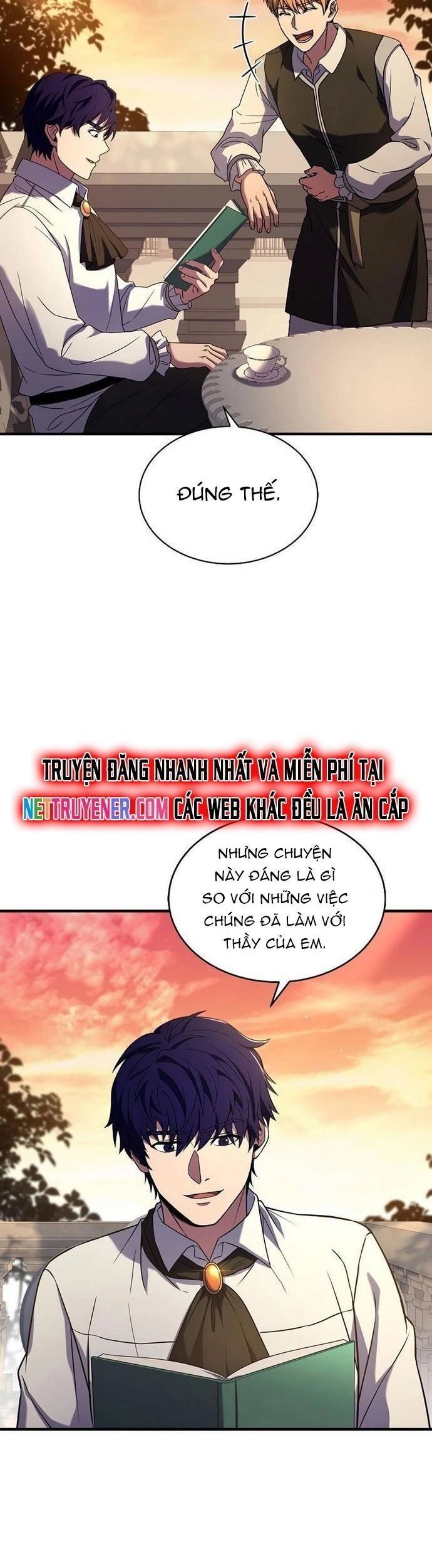 đọc truyện Sự Trở Lại Của Pháp Sư 8 Vòng Chương 121 ảnh 26 tại Giả Dược