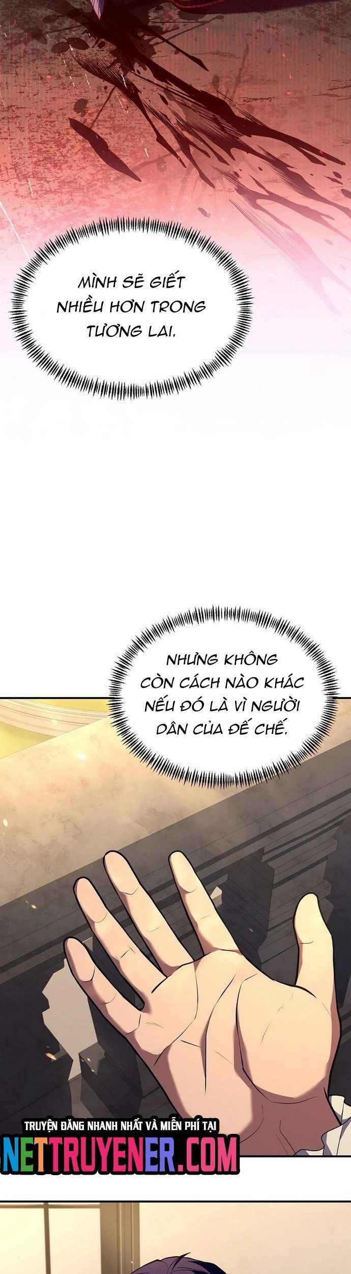 đọc truyện Sự Trở Lại Của Pháp Sư 8 Vòng Chương 121 ảnh 34 tại Giả Dược