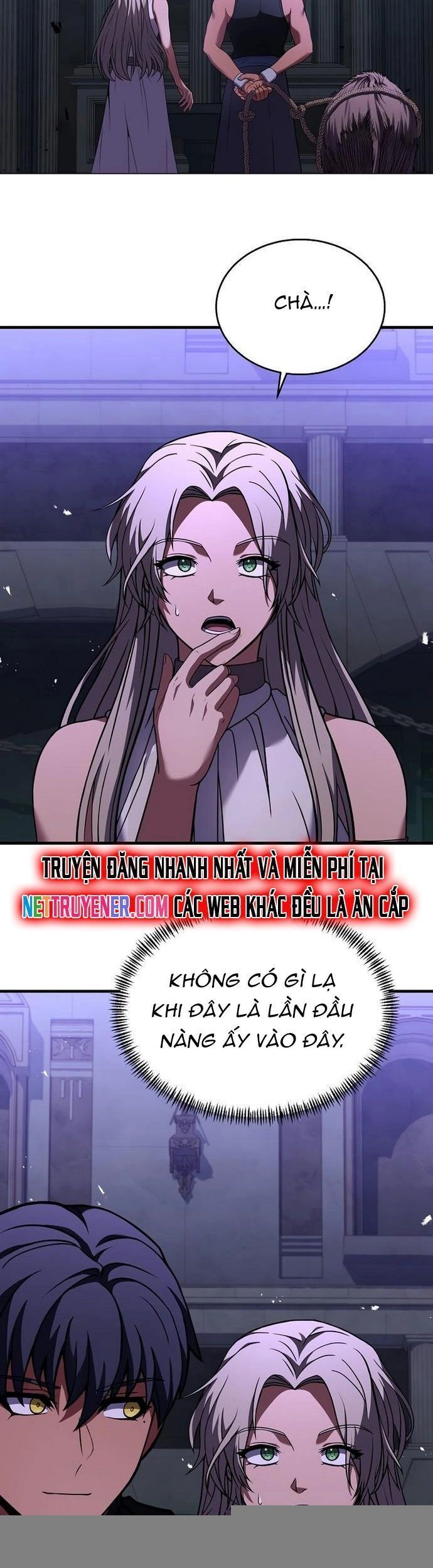 đọc truyện Sự Trở Lại Của Pháp Sư 8 Vòng Chương 121 ảnh 46 tại Giả Dược