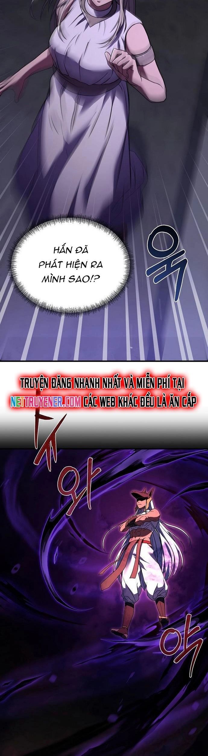 đọc truyện Sự Trở Lại Của Pháp Sư 8 Vòng Chương 121 ảnh 54 tại Giả Dược