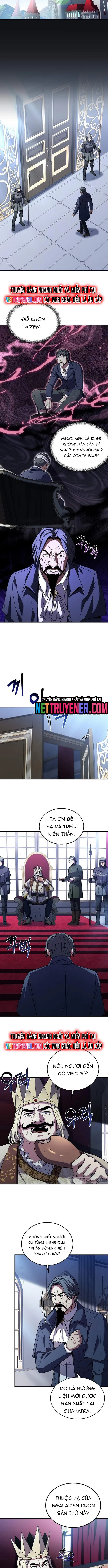 đọc truyện Sự Trở Lại Của Pháp Sư 8 Vòng Chương 122 ảnh 6 tại Giả Dược