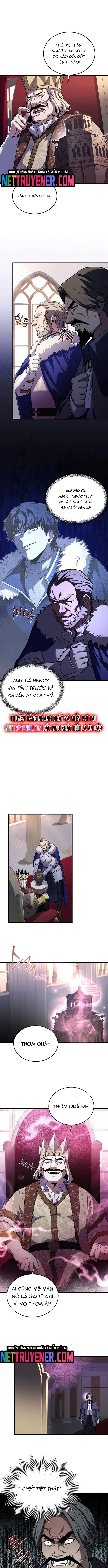 đọc truyện Sự Trở Lại Của Pháp Sư 8 Vòng Chương 122 ảnh 9 tại Giả Dược
