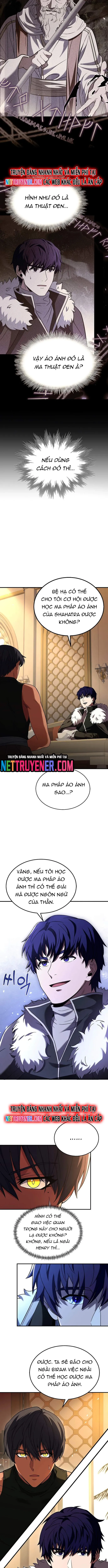 đọc truyện Sự Trở Lại Của Pháp Sư 8 Vòng Chương 123 ảnh 10 tại Giả Dược