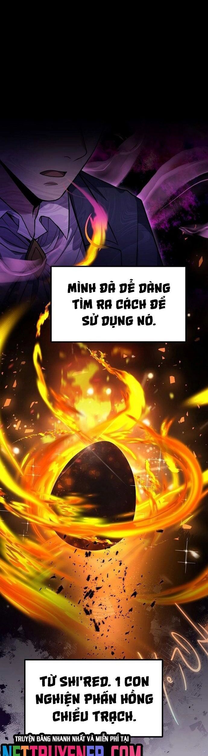 đọc truyện Sự Trở Lại Của Pháp Sư 8 Vòng Chương 125 ảnh 16 tại Giả Dược