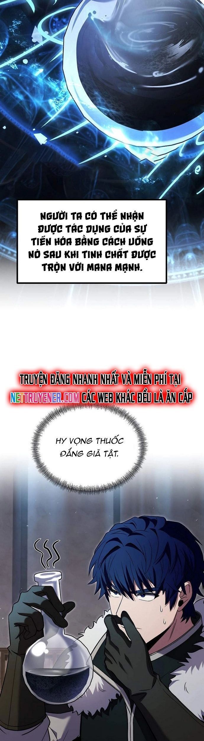 đọc truyện Sự Trở Lại Của Pháp Sư 8 Vòng Chương 125 ảnh 18 tại Giả Dược