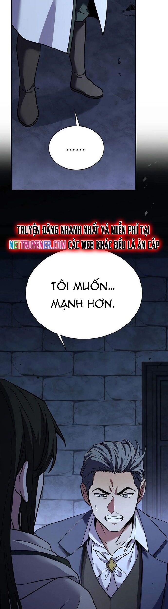 đọc truyện Sự Trở Lại Của Pháp Sư 8 Vòng Chương 125 ảnh 32 tại Giả Dược