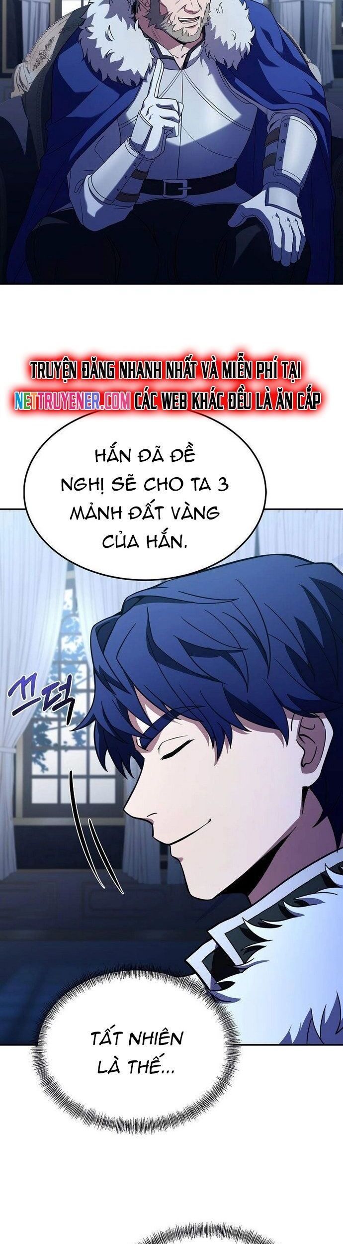 đọc truyện Sự Trở Lại Của Pháp Sư 8 Vòng Chương 125 ảnh 8 tại Giả Dược