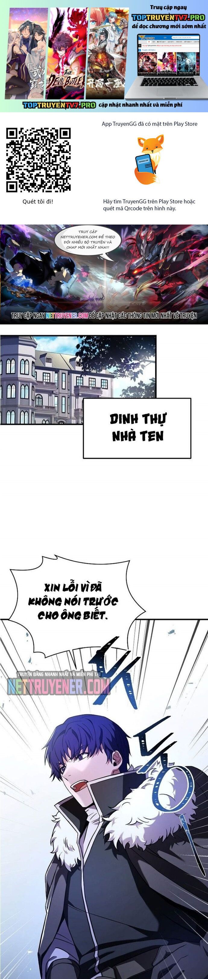 đọc truyện Sự Trở Lại Của Pháp Sư 8 Vòng Chương 126 ảnh 2 tại Giả Dược