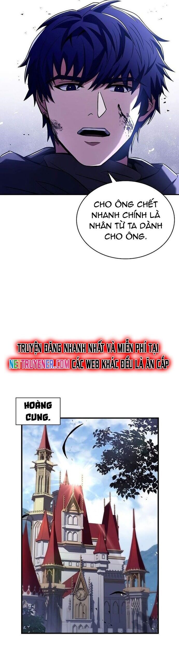 đọc truyện Sự Trở Lại Của Pháp Sư 8 Vòng Chương 128 ảnh 32 tại Giả Dược
