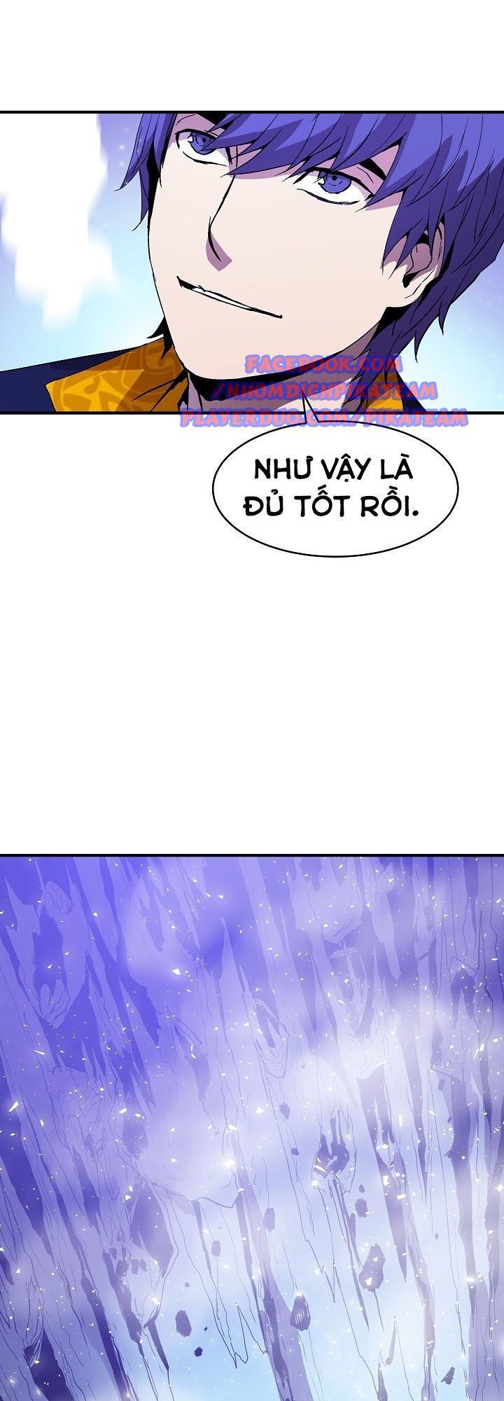 đọc truyện Sự Trở Lại Của Pháp Sư 8 Vòng Chương 13 ảnh 12 tại Giả Dược