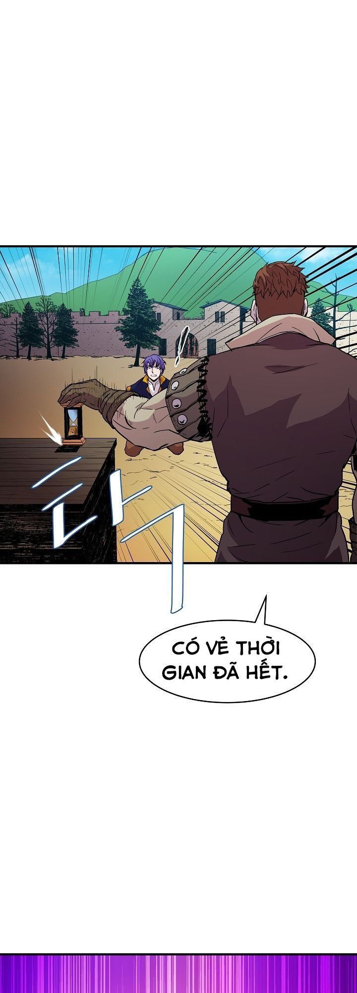 đọc truyện Sự Trở Lại Của Pháp Sư 8 Vòng Chương 13 ảnh 47 tại Giả Dược