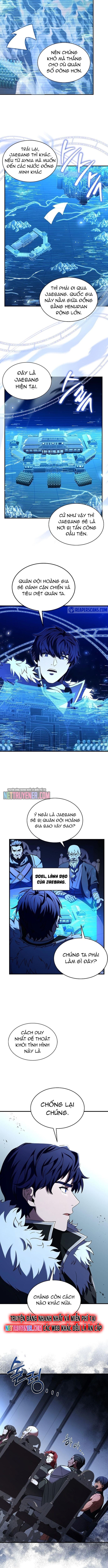 đọc truyện Sự Trở Lại Của Pháp Sư 8 Vòng Chương 132 ảnh 12 tại Giả Dược