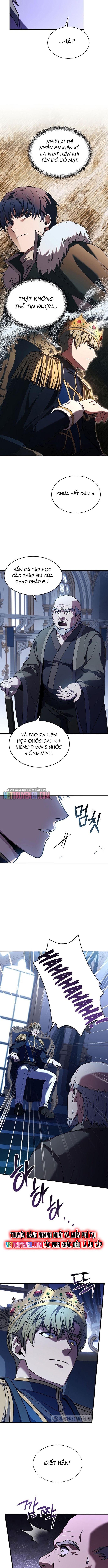 đọc truyện Sự Trở Lại Của Pháp Sư 8 Vòng Chương 132 ảnh 8 tại Giả Dược