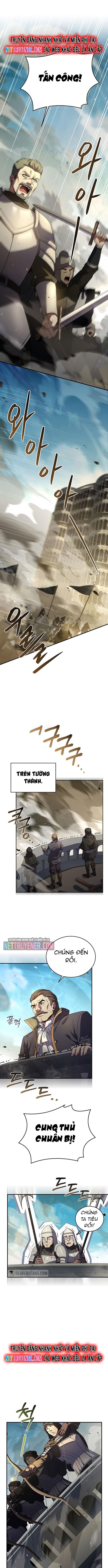 đọc truyện Sự Trở Lại Của Pháp Sư 8 Vòng Chương 133 ảnh 4 tại Giả Dược
