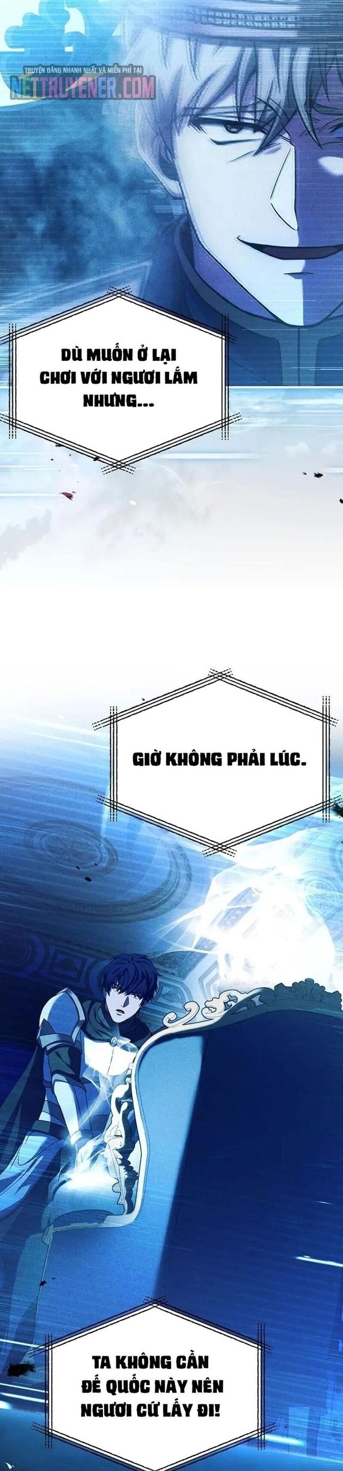 đọc truyện Sự Trở Lại Của Pháp Sư 8 Vòng Chương 136 ảnh 25 tại Giả Dược