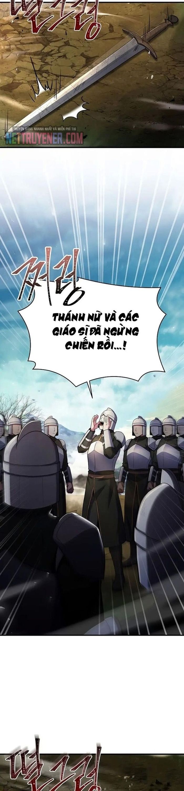đọc truyện Sự Trở Lại Của Pháp Sư 8 Vòng Chương 136 ảnh 33 tại Giả Dược