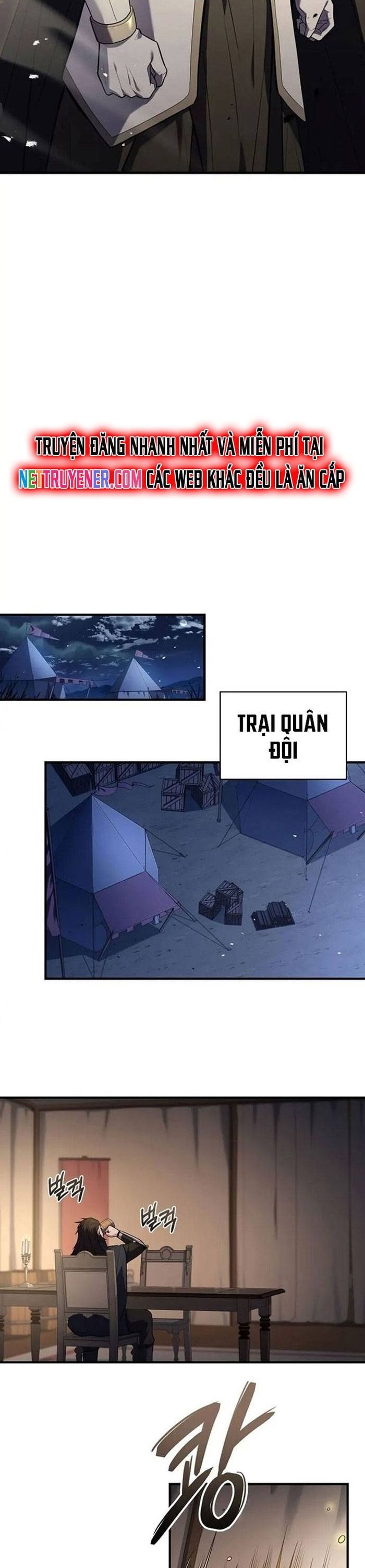 đọc truyện Sự Trở Lại Của Pháp Sư 8 Vòng Chương 137 ảnh 7 tại Giả Dược